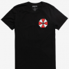 resident evil 2 shirt